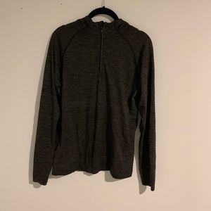 Lululemon long sleeve hoodie